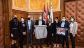 AKCIJA U ZRENJANINU: Besplatna košarka, gimnastika i džudo za devojčice AKCIJA U ZRENJANINU: Besplatna košarka, gimnastika i džudo za devojčice