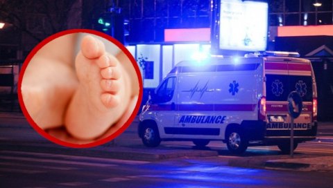ТЕЛО БЕБЕ ПРОНАЂЕНО У КАНАЛУ: Полиција покренула истрагу због хорор открића у Енглеској ТЕЛО БЕБЕ ПРОНАЂЕНО У КАНАЛУ: Полиција покренула истрагу због хорор открића у Енглеској
