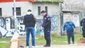 ПОСВАЂАЛИ СЕ ЗБОГ ДРОГЕ? У београдском насељу Медаковић ножем нападнут О. И. (22) ПОСВАЂАЛИ СЕ ЗБОГ ДРОГЕ? У београдском насељу Медаковић ножем нападнут О. И. (22)