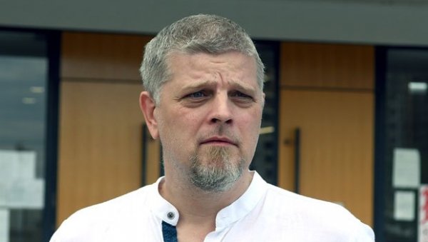 НИСАМ ЧУО ДОБАЦИВАЊА: Нови детаљи са салушања Владимира Кецмановића о нападу Бјелогрлића на Антонијевића НИСАМ ЧУО ДОБАЦИВАЊА: Нови детаљи са салушања Владимира Кецмановића о нападу Бјелогрлића на Антонијевића