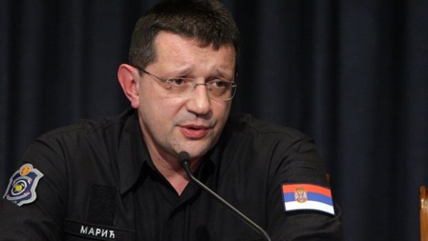ЈАЧИ ОД НЕВОЉА, НЕ И ОД КОРОНЕ: Прерани одлазак Предрага Марића потресао Србију ЈАЧИ ОД НЕВОЉА, НЕ И ОД КОРОНЕ: Прерани одлазак Предрага Марића потресао Србију