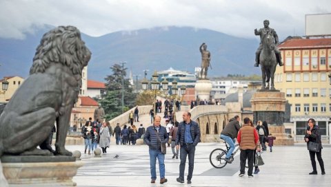 БУГАРИ ХОЋЕ У УСТАВ СЕВЕРНЕ МАКЕДОНИЈЕ: Софија спремна на деескалацију под одређеним условима