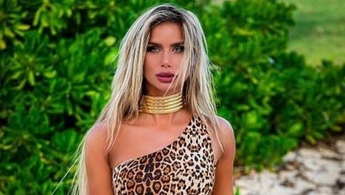 ZNAMO SE 13 GODINA: Evo šta je Ivana Nikolić rekla o muškarcu sa kojim se dugo poznaje, kao i on o njoj (VIDEO) ZNAMO SE 13 GODINA: Evo šta je Ivana Nikolić rekla o muškarcu sa kojim se dugo poznaje, kao i on o njoj (VIDEO)