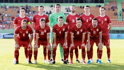 ДОМИНИКАНСКА РЕПУБЛИКА - СРБИЈА: Нула од игре нула и на семафору! ДОМИНИКАНСКА РЕПУБЛИКА - СРБИЈА: Нула од игре нула и на семафору!