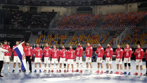 ХРВАТИ ОВАКАВ ШАМАР ПАМТЕ САМО ПРОТИВ ЈУГОСЛАВИЈЕ: Најтежи пораз у историји коцкастих, Данци као Тутини пулени (ВИДЕО) ХРВАТИ ОВАКАВ ШАМАР ПАМТЕ САМО ПРОТИВ ЈУГОСЛАВИЈЕ: Најтежи пораз у историји коцкастих, Данци као Тутини пулени (ВИДЕО)