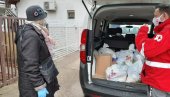 ПОВОДОМ ДАНА СВЕТОГ САВЕ: Хуманитарни пакети за најугроженије у Пожаревцу ПОВОДОМ ДАНА СВЕТОГ САВЕ: Хуманитарни пакети за најугроженије у Пожаревцу