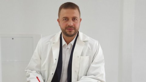 САМО ЧЕТВОРО ЗАРАЖЕНИХ: На Мајевици стабилна епидемиолошка ситуација САМО ЧЕТВОРО ЗАРАЖЕНИХ: На Мајевици стабилна епидемиолошка ситуација