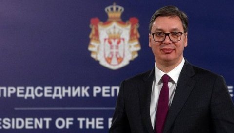 ВУЧИЋ СУТРА У ПОСЕТИ БАЊАЛУЦИ: На свечаној академији биће му уручен кључ града ВУЧИЋ СУТРА У ПОСЕТИ БАЊАЛУЦИ: На свечаној академији биће му уручен кључ града