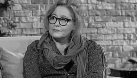 ПРЕМИНУЛА МАРИЈА ИЗ ЖИКИНЕ ДИНАСТИЈЕ: Глумица Риалда Кадрић напустила нас је у 57. години ПРЕМИНУЛА МАРИЈА ИЗ ЖИКИНЕ ДИНАСТИЈЕ: Глумица Риалда Кадрић напустила нас је у 57. години