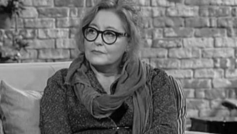 ПРЕМИНУЛА МАРИЈА ИЗ ЖИКИНЕ ДИНАСТИЈЕ: Глумица Риалда Кадрић напустила нас је у 57. години ПРЕМИНУЛА МАРИЈА ИЗ ЖИКИНЕ ДИНАСТИЈЕ: Глумица Риалда Кадрић напустила нас је у 57. години