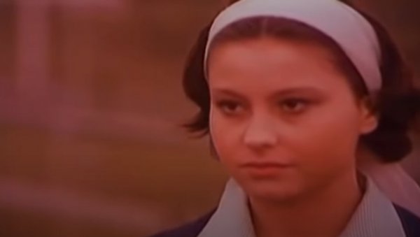 УЛОГА МАРИЈЕ ПРВО ПОНУЂЕНА ДРУГОЈ ГЛУМИЦИ: Риалди Кадрић је Жикина династија обележила каријеру, а ево која дама је одбила да заигра ту УЛОГА МАРИЈЕ ПРВО ПОНУЂЕНА ДРУГОЈ ГЛУМИЦИ: Риалди Кадрић је Жикина династија обележила каријеру, а ево која дама је одбила да заигра ту