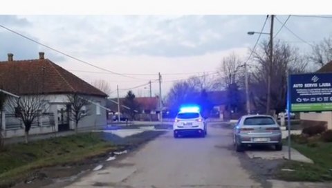 ЕПИЛОГ ВЕЛИКЕ ПОЛИЦИЈСКЕ ПОТЕРЕ: Ево где је пронађен мушакрац из Београда кога је јуче јурила полиција ЕПИЛОГ ВЕЛИКЕ ПОЛИЦИЈСКЕ ПОТЕРЕ: Ево где је пронађен мушакрац из Београда кога је јуче јурила полиција