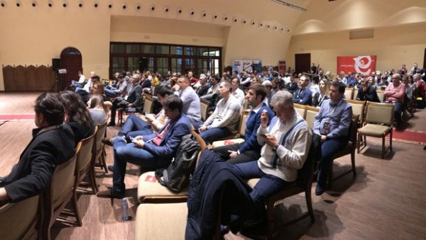 УСПОН СУБОТИЧКОГ ИТ СЕКТОРА: Град на северу Бачке дом успешних компанија УСПОН СУБОТИЧКОГ ИТ СЕКТОРА: Град на северу Бачке дом успешних компанија