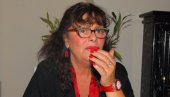 ВЕСНА ЧИПЧИЋ О СМРТИ РИАЛДЕ КАДРИЋ: Није нам се дало да се окупимо за Луде године ВЕСНА ЧИПЧИЋ О СМРТИ РИАЛДЕ КАДРИЋ: Није нам се дало да се окупимо за Луде године