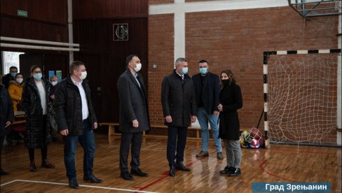 ОД УСПОМЕНА СЕ НЕ ЖИВИ, МОРА ДА СЕ РАДИ СА НОВИМ ГЕНЕРАЦИЈАМА: Олимијски освајачи у Зрењанину- Европском граду спорта за 2021. годину ОД УСПОМЕНА СЕ НЕ ЖИВИ, МОРА ДА СЕ РАДИ СА НОВИМ ГЕНЕРАЦИЈАМА: Олимијски освајачи у Зрењанину- Европском граду спорта за 2021. годину