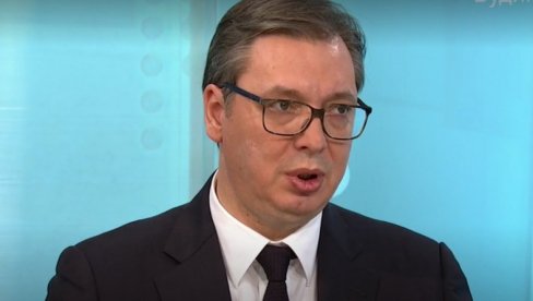 ПРЕДСТОЈИ НАМ ТЕЖАК ПЕРИОД: Вучић честитао Српској листи освајање свих 10 мандата и послао важну поруку! ПРЕДСТОЈИ НАМ ТЕЖАК ПЕРИОД: Вучић честитао Српској листи освајање свих 10 мандата и послао важну поруку!