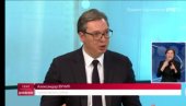ПРЕДСЕДНИК НАЈАВИО: Помоћ свим пунолетним грађанима Србије у мају ПРЕДСЕДНИК НАЈАВИО: Помоћ свим пунолетним грађанима Србије у мају