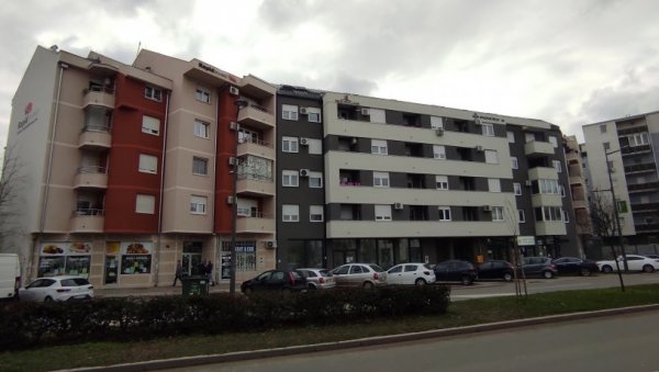 ЛУКСУЗНИ КВАДРАТ И ДО 5.000 €: Потражња за некретнинама у Новом Саду и даље превазилази понуду ЛУКСУЗНИ КВАДРАТ И ДО 5.000 €: Потражња за некретнинама у Новом Саду и даље превазилази понуду
