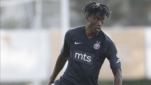 MAKI BANJAK: Igraću opet u Top 5, kad si jednom gore, uvek težiš da se vratiš MAKI BANJAK: Igraću opet u Top 5, kad si jednom gore, uvek težiš da se vratiš
