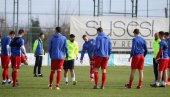 POSLE PORAZA OD TSC NOVI PROBLEM: Igrači Vojvodine od ponedeljka u štrajku POSLE PORAZA OD TSC NOVI PROBLEM: Igrači Vojvodine od ponedeljka u štrajku