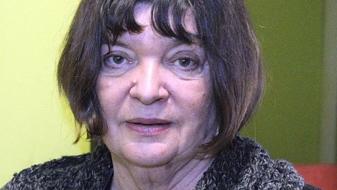 ГЛУМИЦА У ШОКУ! Горица Поповић о Балашевићу - Поштовала сам његов рад, јако ми је жао ГЛУМИЦА У ШОКУ! Горица Поповић о Балашевићу - Поштовала сам његов рад, јако ми је жао