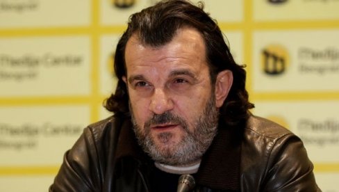 ACA LUKAS SLAVI ROĐENDAN: Evo koliko godina je pevač napunio