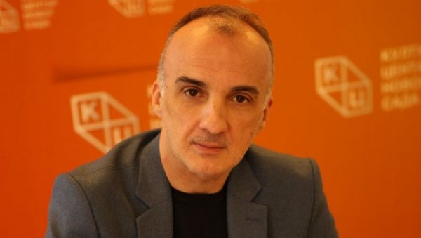 ГЕОПОЛИТИКА ЕВРОКОНТИНЕНТАЛИЗМА: Предавање Милорада Вукашиновића на Jутјуб каналу Културног центра Новог Сада (ВИДЕО) ГЕОПОЛИТИКА ЕВРОКОНТИНЕНТАЛИЗМА: Предавање Милорада Вукашиновића на Jутјуб каналу Културног центра Новог Сада (ВИДЕО)