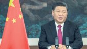 ПЕКИНГ ПРИКАЗАО ВОЈНУ МОЋ: Троструко пуштање у употребу моћних пловила у поморској бази ПЕКИНГ ПРИКАЗАО ВОЈНУ МОЋ: Троструко пуштање у употребу моћних пловила у поморској бази