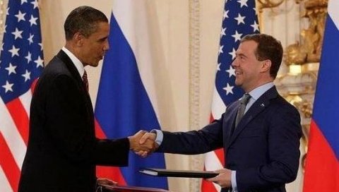 НОВИ ДАХ НОВОГ СТАРТА: Договор о офанзивном наоружању потписан 2010. године највероватније ће бити продужен НОВИ ДАХ НОВОГ СТАРТА: Договор о офанзивном наоружању потписан 2010. године највероватније ће бити продужен