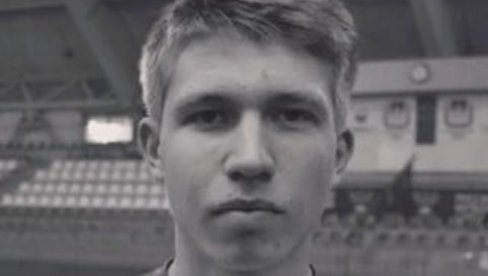 UŽASNE VESTI IZ RUSIJE: Mladi fudbaler preminuo nakon uboda nožem u srce UŽASNE VESTI IZ RUSIJE: Mladi fudbaler preminuo nakon uboda nožem u srce
