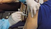 ВАКЦИНУ ПРИМИЛО ОКО 10.000 ЉУДИ: У Лесковцу тестирано 129 а позитивно 14 особа ВАКЦИНУ ПРИМИЛО ОКО 10.000 ЉУДИ: У Лесковцу тестирано 129 а позитивно 14 особа