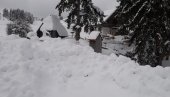 PRONAĐENO TELO PLANINARA: Na Prenju stradao pripadnik armije BiH u lavini PRONAĐENO TELO PLANINARA: Na Prenju stradao pripadnik armije BiH u lavini