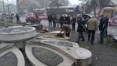 СЕЋАЊЕ НА ИГМАНСКИ МАРШ: Положени венци крај Споменика ослободиоцима у Крагујевцу СЕЋАЊЕ НА ИГМАНСКИ МАРШ: Положени венци крај Споменика ослободиоцима у Крагујевцу
