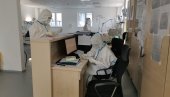 POLICIJA POTVRDILA SAZNANJA NOVOSTI: Rasvetljena krađa u kovid bolnici u Kruševcu POLICIJA POTVRDILA SAZNANJA NOVOSTI: Rasvetljena krađa u kovid bolnici u Kruševcu