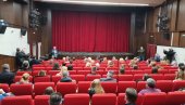 POČELA BIOSKOPSKA SEZONA U VRANJU: Nakon letnje pauze nove projekcije u Vranju POČELA BIOSKOPSKA SEZONA U VRANJU: Nakon letnje pauze nove projekcije u Vranju
