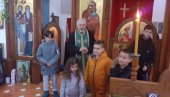 РАДОСТ ЗА НАЈМЛАЂЕ: Савиндан у богомољама Јадра, Подриња, Рађевине и Азбуковице РАДОСТ ЗА НАЈМЛАЂЕ: Савиндан у богомољама Јадра, Подриња, Рађевине и Азбуковице