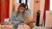 ВАКЦИНИСАНО ОКО 19.000 ГРАЂАНА: Имунизација против корона вируса у Ваљеву ВАКЦИНИСАНО ОКО 19.000 ГРАЂАНА: Имунизација против корона вируса у Ваљеву
