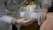 ВАКЦИНАЦИЈА ПОНОВО САМО НА ЈЕДНОМ МЕСТУ: Затворен други пункт у Кикинди ВАКЦИНАЦИЈА ПОНОВО САМО НА ЈЕДНОМ МЕСТУ: Затворен други пункт у Кикинди