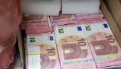 АКЦИЈА ПОЛИЦИЈЕ: Ухапшена четворочлана организована криминална група