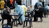 ВАКЦИНИСАЛИ СТЕ СЕ ПРОТИВ КОВИДА 19? Ево зашто треба да се понашате као да нисте ВАКЦИНИСАЛИ СТЕ СЕ ПРОТИВ КОВИДА 19? Ево зашто треба да се понашате као да нисте