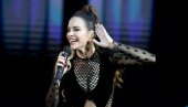 СЕВЕРИНА ОПЕТ НА СУДУ: Певачицу тужила учитељица, тражи одштету од 9.200 евра СЕВЕРИНА ОПЕТ НА СУДУ: Певачицу тужила учитељица, тражи одштету од 9.200 евра