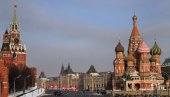 RUSKO MINISTARSTVO: Lažni su navodi da EU traži 290 milijardi evra kompenzacije od Rusije