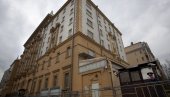 ЗВАНИЧНА МОСКВА ОДРЕАГОВАЛА: Протестна нота амбасади САД због лажних вести о Русији ЗВАНИЧНА МОСКВА ОДРЕАГОВАЛА: Протестна нота амбасади САД због лажних вести о Русији