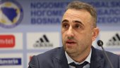ПРОБЛЕМ ЗА БОСНУ И ХЕРЦЕГОВИНУ: Селектор Ивајло Петев позитиван на вирус корона ПРОБЛЕМ ЗА БОСНУ И ХЕРЦЕГОВИНУ: Селектор Ивајло Петев позитиван на вирус корона