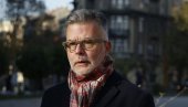 АМБАСАДОР ИТАЛИЈЕ ДА СЕ ЈАВНО ИЗВИНИ Дејан Ристић: Грубо и јавно искривљавање геноцида над Србима, Јеврејима и Ромима