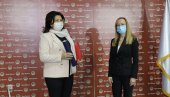 ДОДЕЉЕНА НАГРАДА „НИКОЛА БРАШОВАН“ У ВРШЦУ: Даниловић и Чокорило овогодишњи лауреати ДОДЕЉЕНА НАГРАДА „НИКОЛА БРАШОВАН“ У ВРШЦУ: Даниловић и Чокорило овогодишњи лауреати