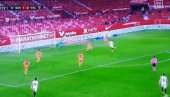 FUDBALSKA POEZIJA ANDALUŽANA: Pogledajte gol Sevilje o kome će se dugo pričati (VIDEO) FUDBALSKA POEZIJA ANDALUŽANA: Pogledajte gol Sevilje o kome će se dugo pričati (VIDEO)