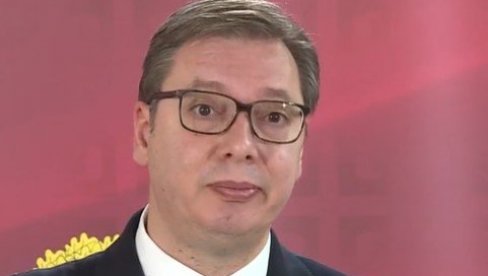 ВУЧИЋ УПУТИО САУЧЕШЋЕ РИВЛИНУ: У време када се боримо за сваки живот, ова велика несрећа задала је још једну рану ВУЧИЋ УПУТИО САУЧЕШЋЕ РИВЛИНУ: У време када се боримо за сваки живот, ова велика несрећа задала је још једну рану