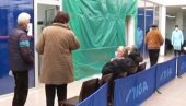 ВАКЦИНАЦИЈА У ПАРАЋИНУ: Од данас у Спортском центру 7. јул у функцији и трећи пункт ВАКЦИНАЦИЈА У ПАРАЋИНУ: Од данас у Спортском центру 7. јул у функцији и трећи пункт