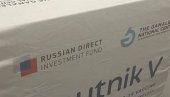 „ВАКЦИНА СПУТЊИК V СПРЕМНА ЗА ТРАНСПОРТ“ - Поповић: Сутра ујутру стиже 40.000 доза „ВАКЦИНА СПУТЊИК V СПРЕМНА ЗА ТРАНСПОРТ“ - Поповић: Сутра ујутру стиже 40.000 доза